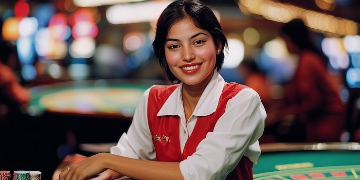 gts 450 Casino tables