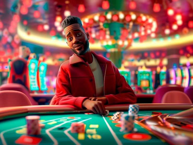 gts 450 Live Casino